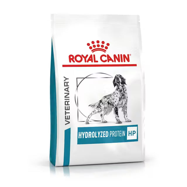 Alimento para perro Royal Canin Hydrolized Dog 3.5kg