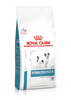 Alimento para perro Royal Canin Hydrolized Small Dog 4kg
