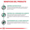 Alimento para perro Royal Canin Satiety Dog 3.5kg