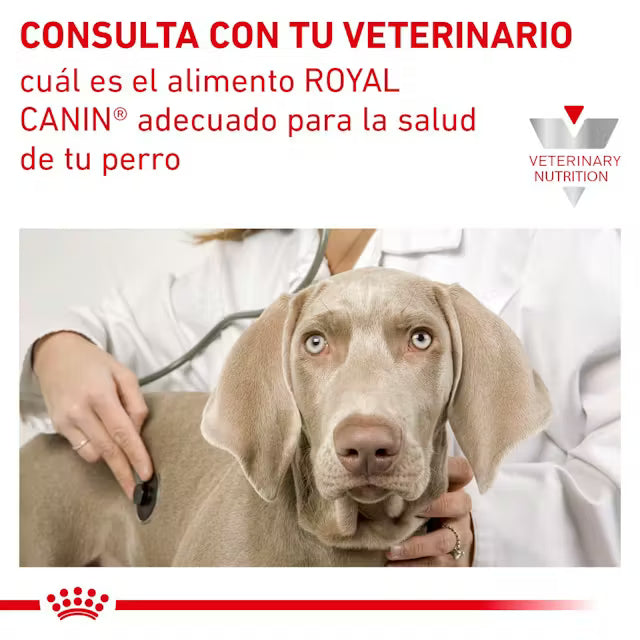 Alimento para perro Royal Canin Satiety Dog 3.5kg