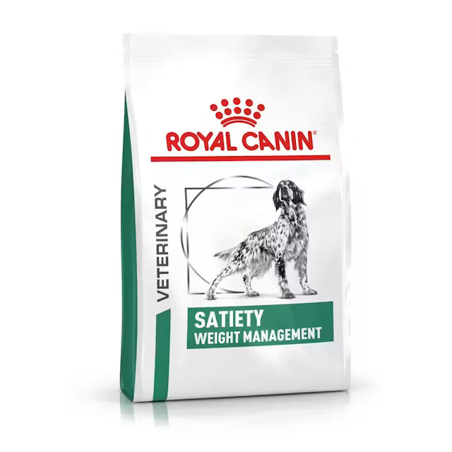 Alimento para perro Royal Canin Satiety Dog 3.5kg