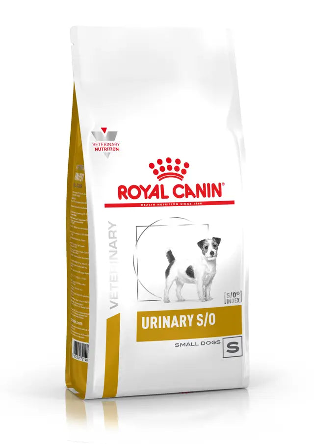 Alimento para perro Royal Canin Urinary Small Dog 4kg