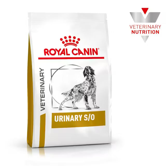 Alimento para perro Royal Canin Urinary SO Dog 3kg