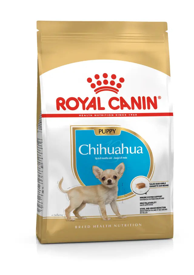 Alimento para perro Royal CaninChihuahua Puppy 1.14kg