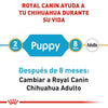 Alimento para perro Royal CaninChihuahua Puppy 1.14kg
