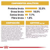 Alimento para perro Royal Canin Cocker Puppy 3kg