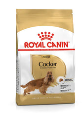 Alimento para perro Royal Canin Cocker Adult 3kg