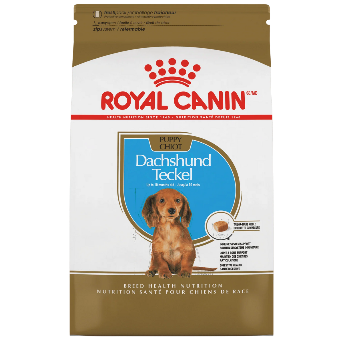 Alimento para perro Royal Canin Dachshund Puppy 1.13kg