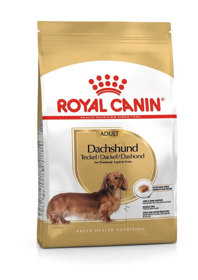 Alimento para perro Royal Canin Dachshund Adult 1.5kg