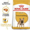 Alimento para perro Royal Canin Bulldog Francés Adult 3kg