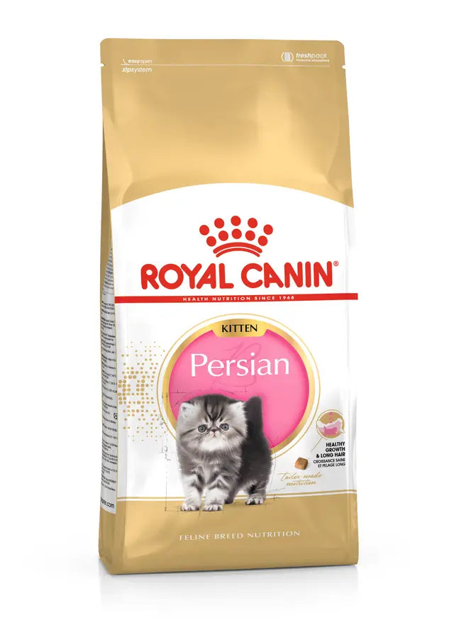Alimento para gato Royal Canin Persian Kitten 2kg