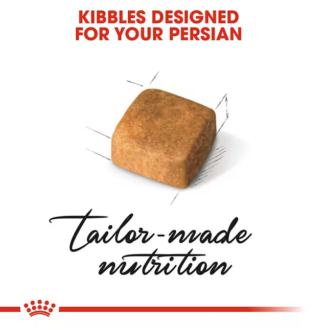 Alimento para gato Royal Canin Persian Kitten 2kg