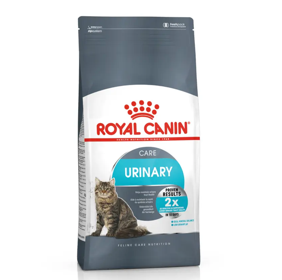 Alimento para Gato Royal Canin Urinary Care 2 kg
