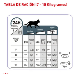 Alimento para Gato Royal Canin Urinary Care 2 kg