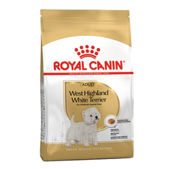 Alimento para perro Royal Canin West Highland White Terrier Adult 3kg