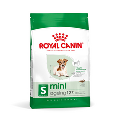 Alimento para perro Royal Canin Mini Ageing +12 1.5kg