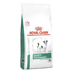 Alimento para perro Royal Canin Satiety Small Dog 1.5kg