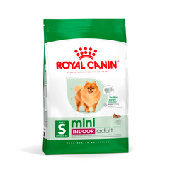 Alimento para perro Royal Canin Mini Indoor Adult 1.5kg