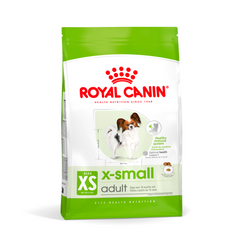 Alimento para perro Royal Canin XSmall Adult 1.5kg