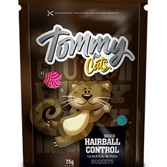 Snack para gato Tommy Hairball Control 75 g