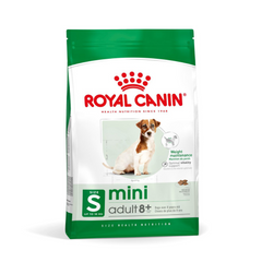 Alimento para perro Royal Canin Mini Mature+8 2kg